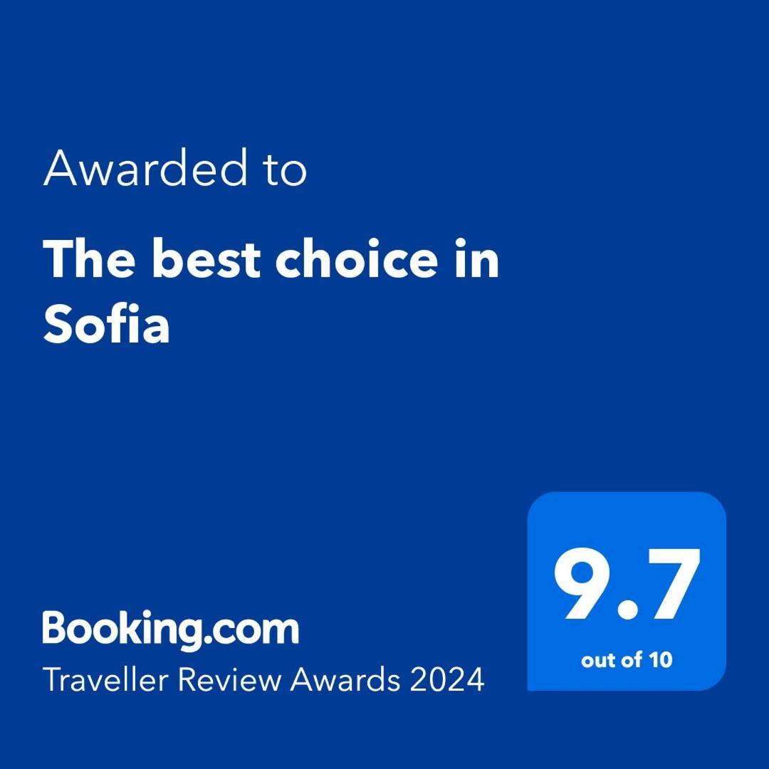 The Best Choice In Sofia Luaran gambar